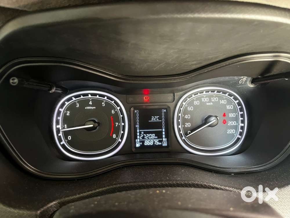 Maruti Suzuki Vitara 2021