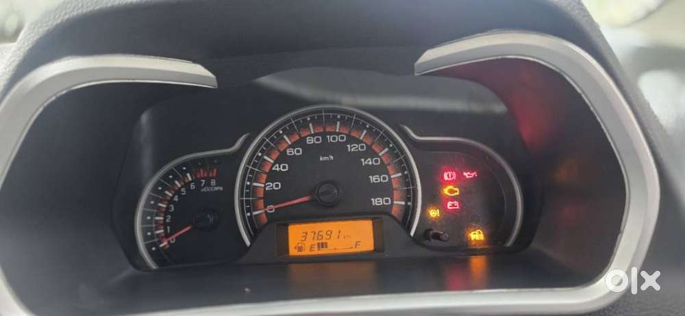 Maruti Suzuki Alto K10 Vxi, 2015, Petrol