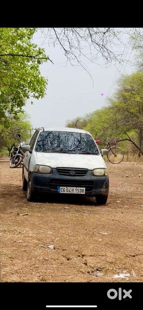 Maruti Suzuki 2005 Car