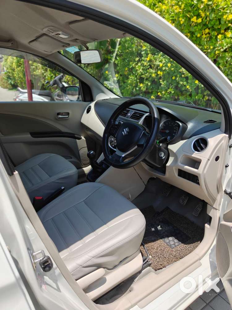 Maruti Suzuki Celerio Zxi, 2020, Petrol