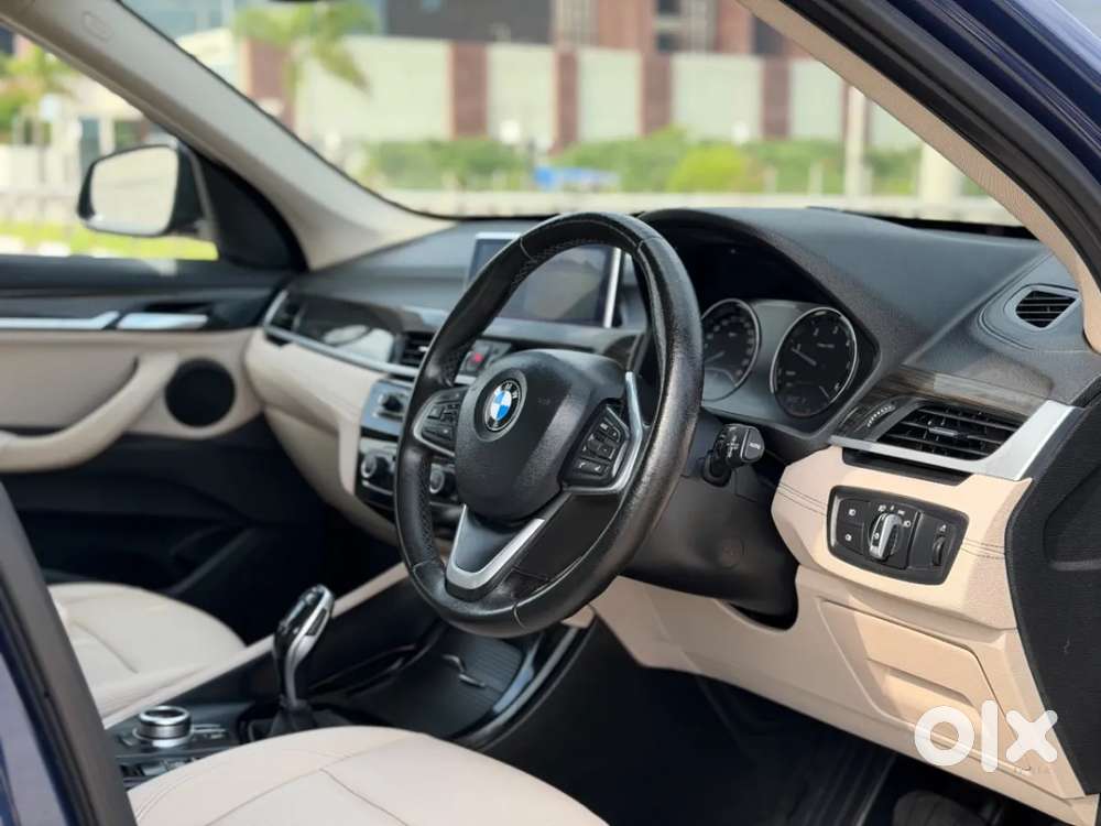 Bmw X1 2.0 Sdrive20d Xline, 2022, Diesel