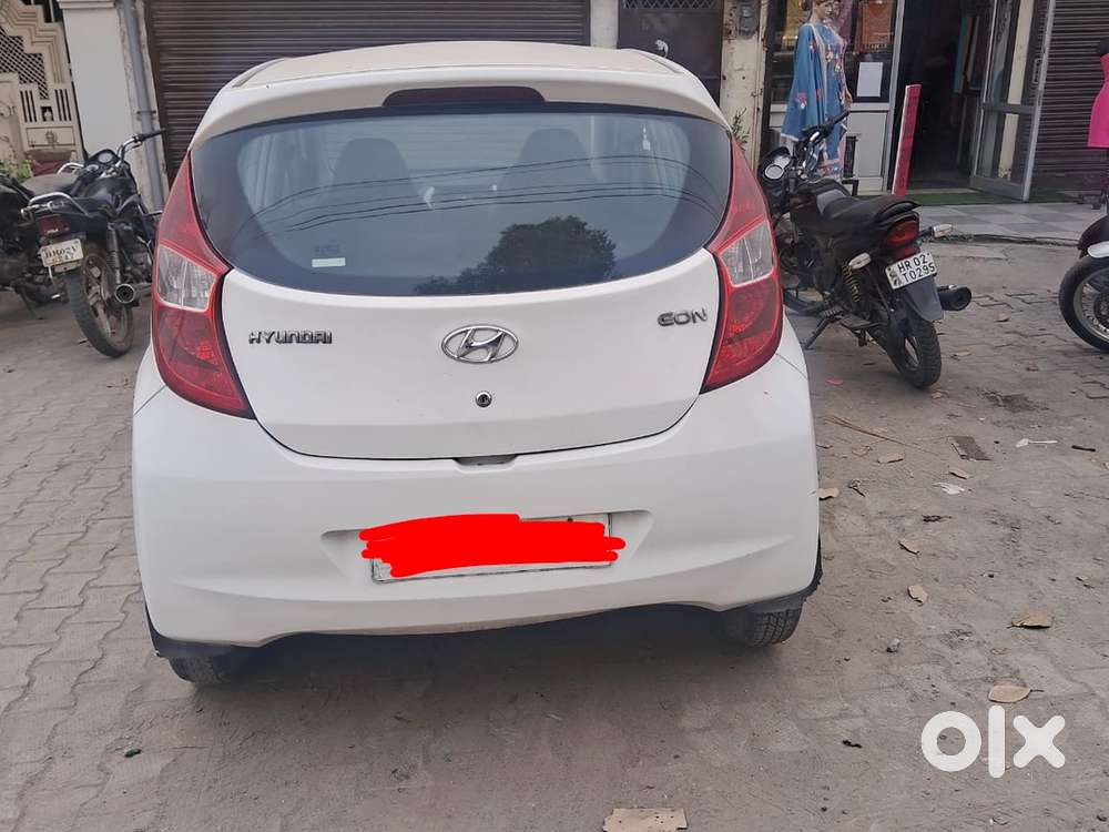 Hyundai Eon