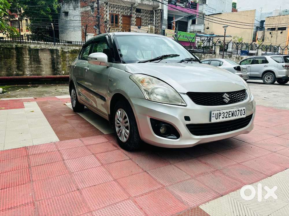 Maruti Suzuki Swift Dzire, 2013, Diesel