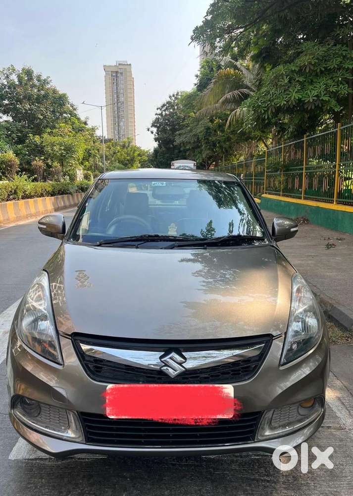 Maruti Suzuki Swift Dzire 2015-2017 1.2 Vxi, 2015, Petrol