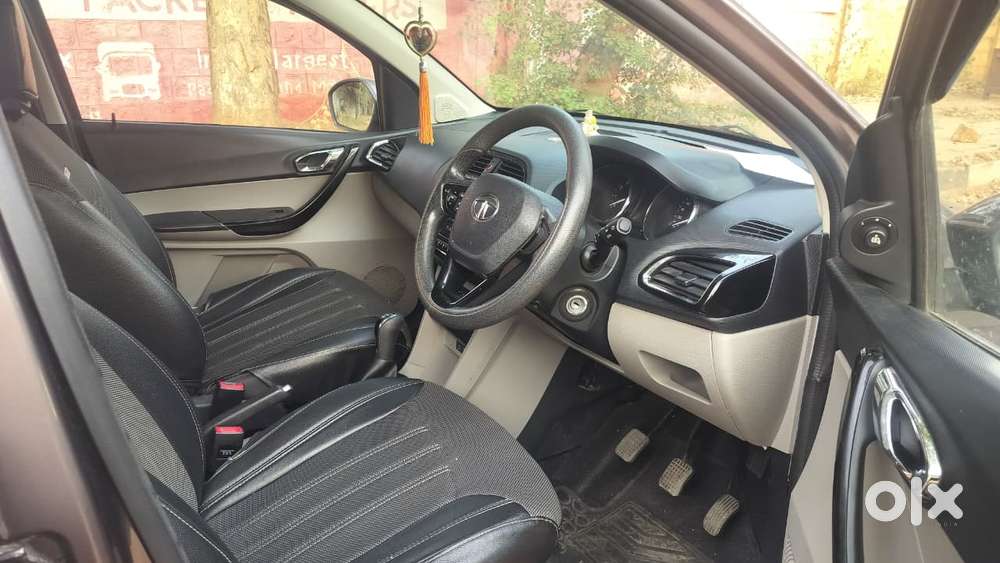 Tata Tiago 1.2 Revotron Xz, 2018, Petrol