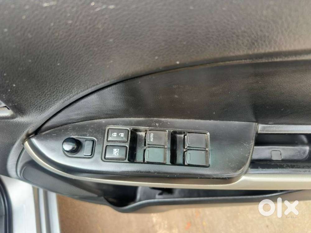 Maruti Suzuki Baleno Zeta, 2018, Petrol