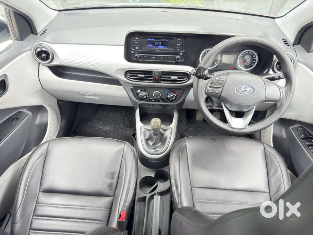 Hyundai Grand I10 Nios Magna 1.2 Mt, 2022, Petrol