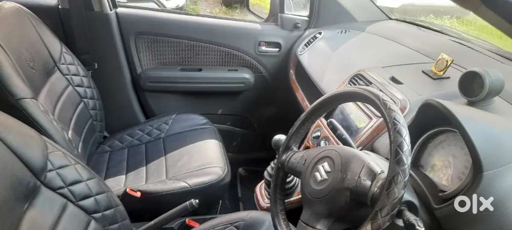 Maruti Suzuki Ritz 2013 डीज़ल