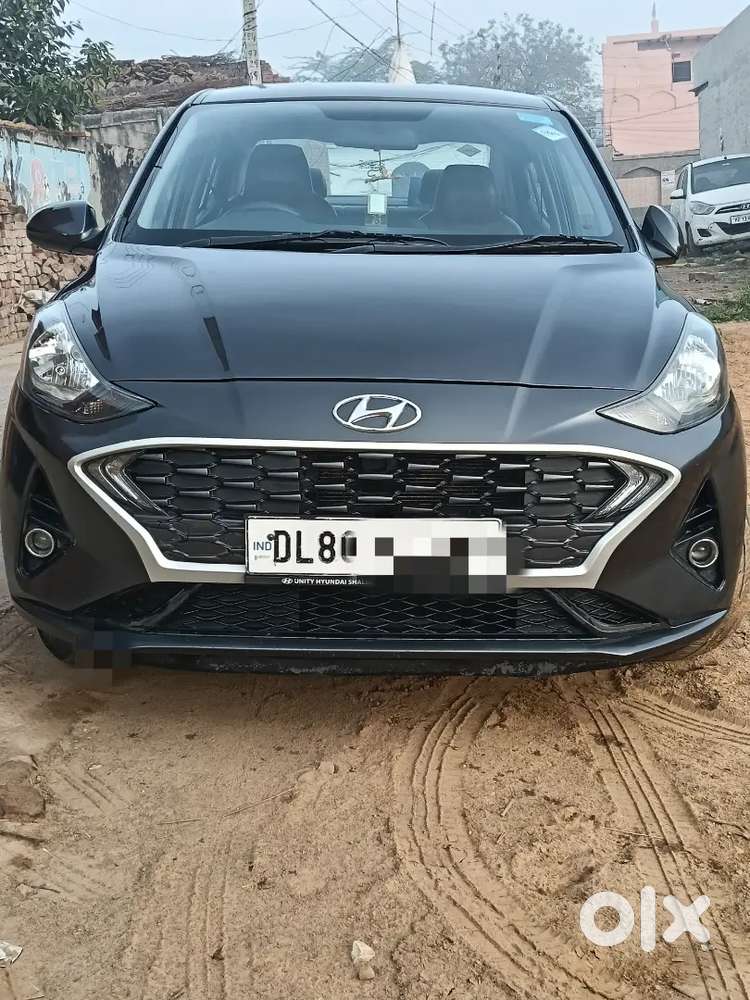 Hyundai Aura 1.2 2023