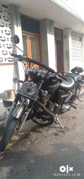 Olx on sale bike perambalur