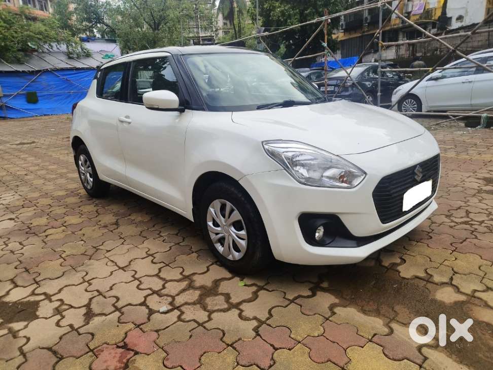 Maruti Suzuki Swift Amt Vxi, 2018, Petrol