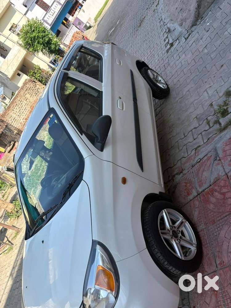 Maruti Suzuki Alto 800 2021 Petrol 35000 Km Driven