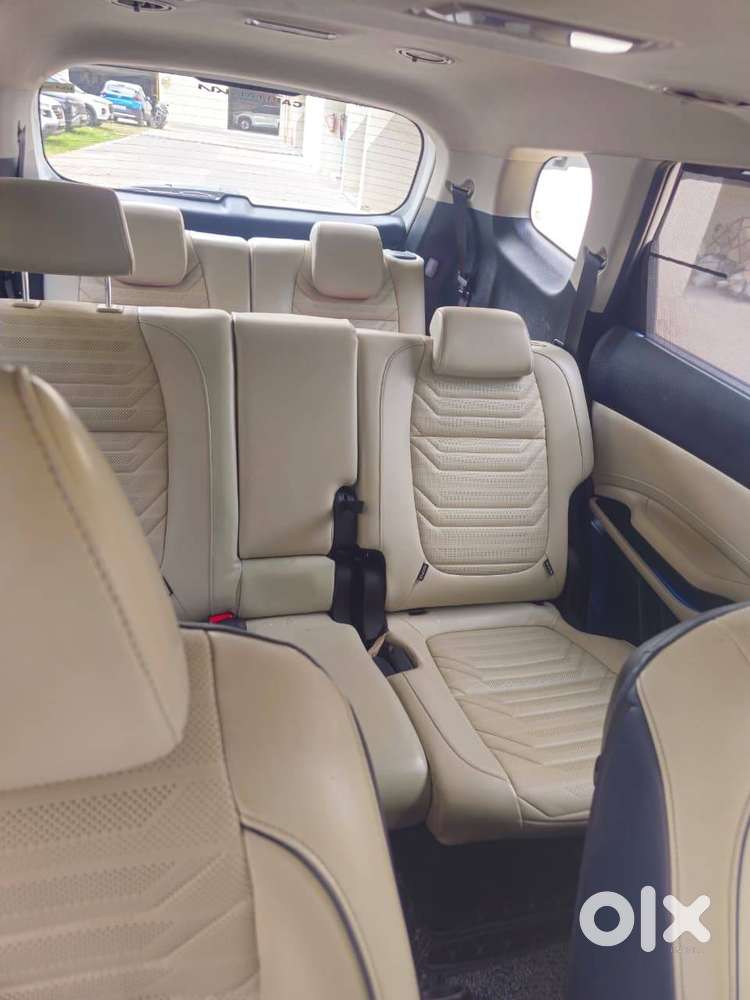 Kia Carens Luxury 2022