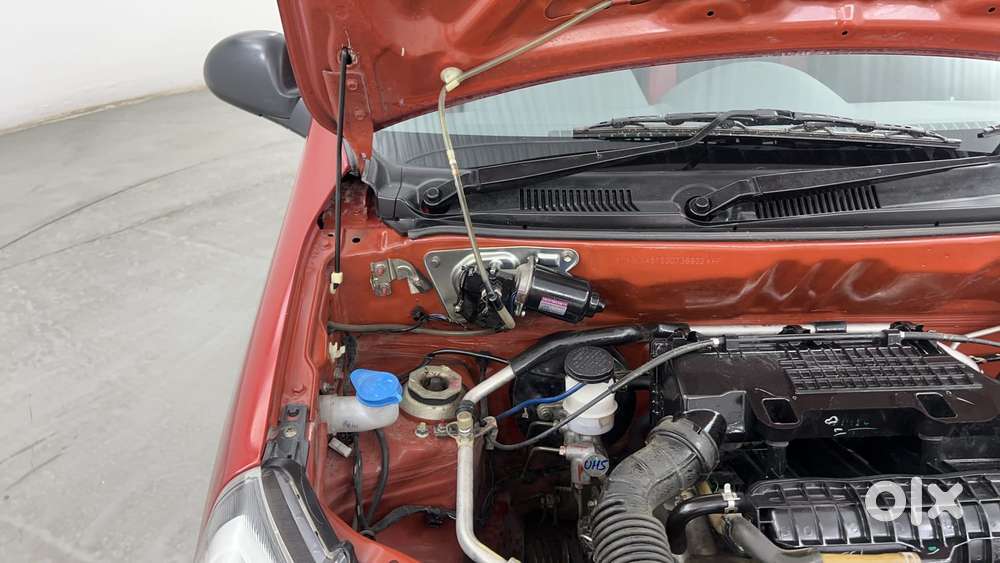 Maruti Suzuki Alto 800 Lxi, 2015, Petrol