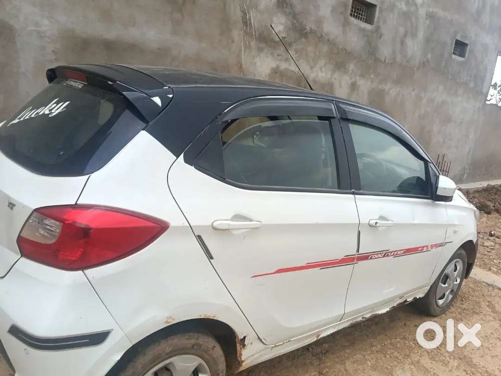 Tata Tiago Revotorq 2019