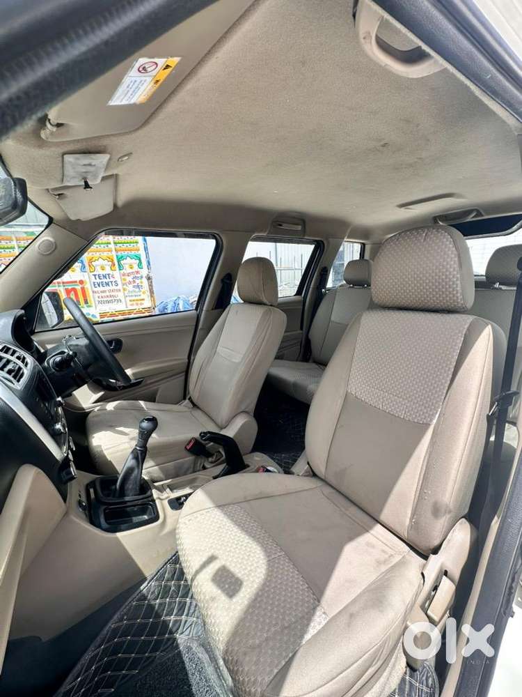 Mahindra Diesel Car 2023
