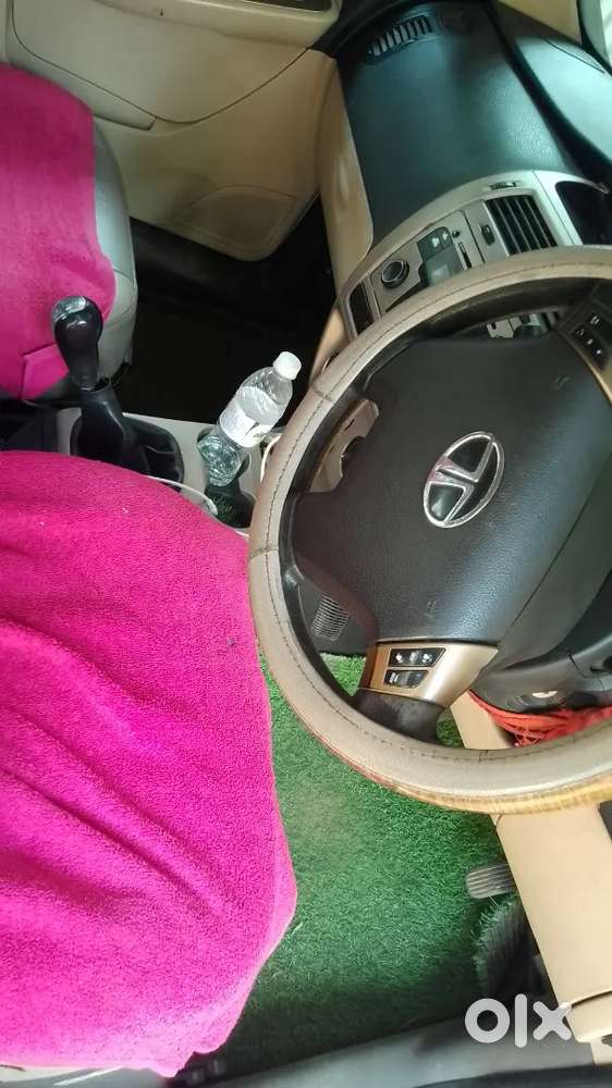 Tata Manza 2012 Diesel 185000 Km Driven