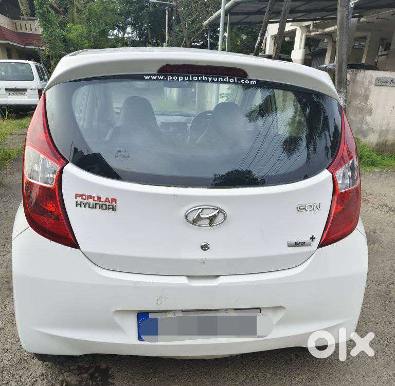 Hyundai Eon