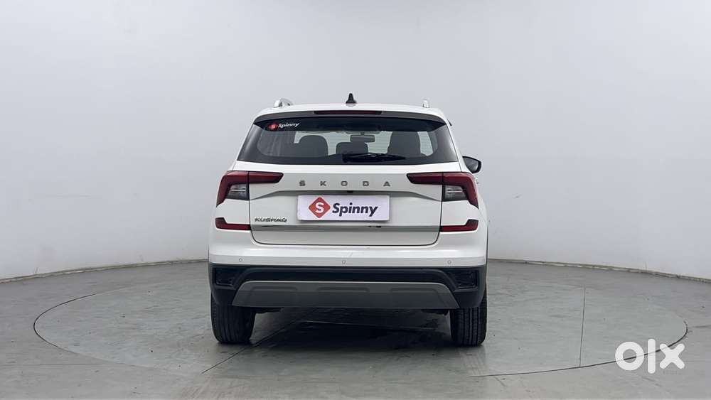 Skoda Kushaq 1.0 Tsi Ambition At, 2023, Petrol