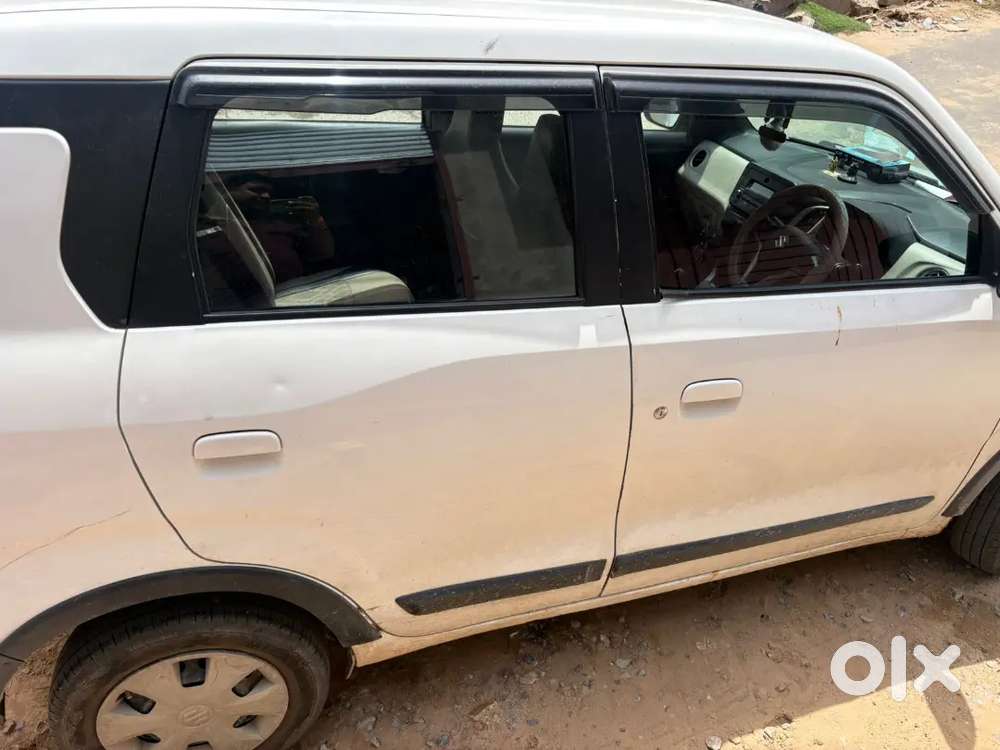 Maruti Suzuki Wagon R 2019 Petrol 75000 Km Driven