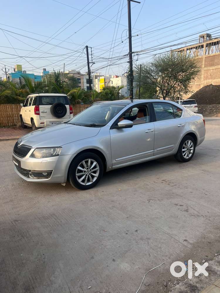 Skoda Octavia 2013-2017 Elegance 2.0 Tdi At, 2015, Diesel