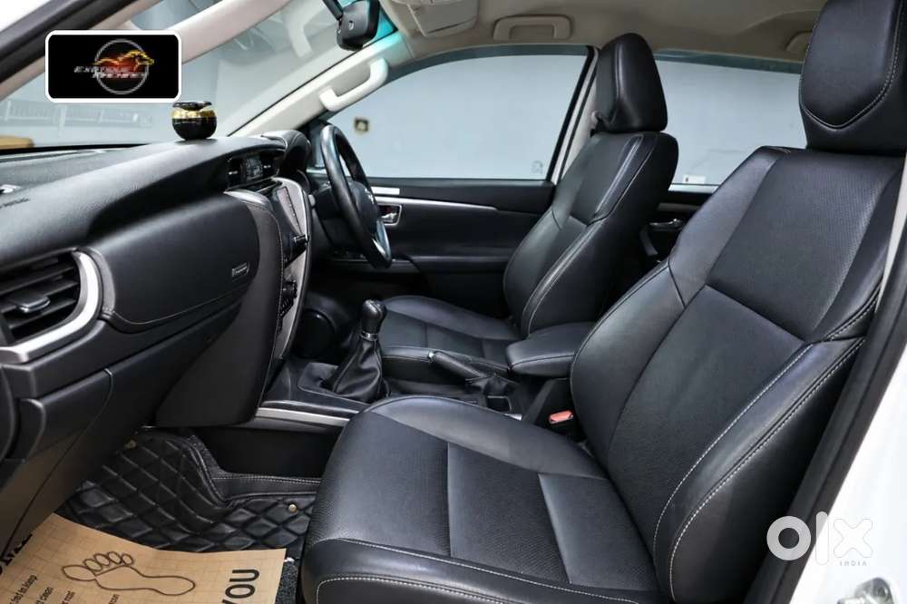 Toyota Fortuner, 2023, Diesel