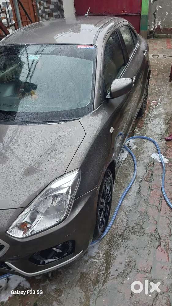 Maruti Suzuki Dzire Lxi 2020 Year