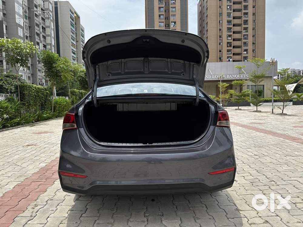 Hyundai Verna 1.6 Sx (o) Crdi, 2018, Diesel