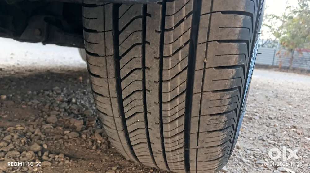 2913 Ford Ecosport Titanium Diesel Engine