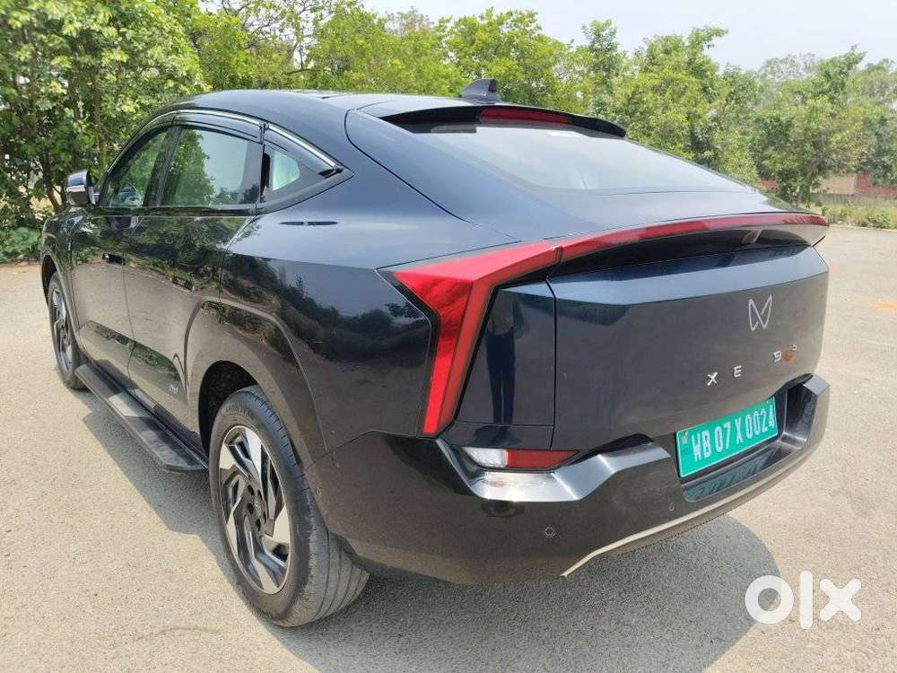 Mahindra Xev 9e Three B79 Kwh, 2025, Electric