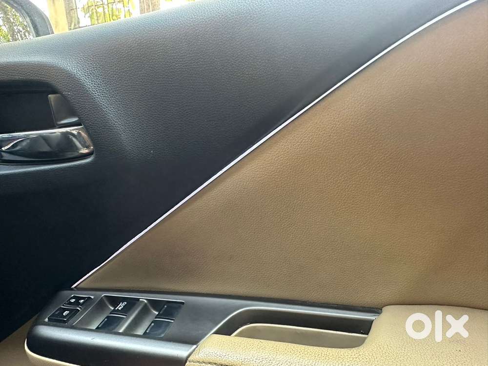 Honda City Petrol Top Trim