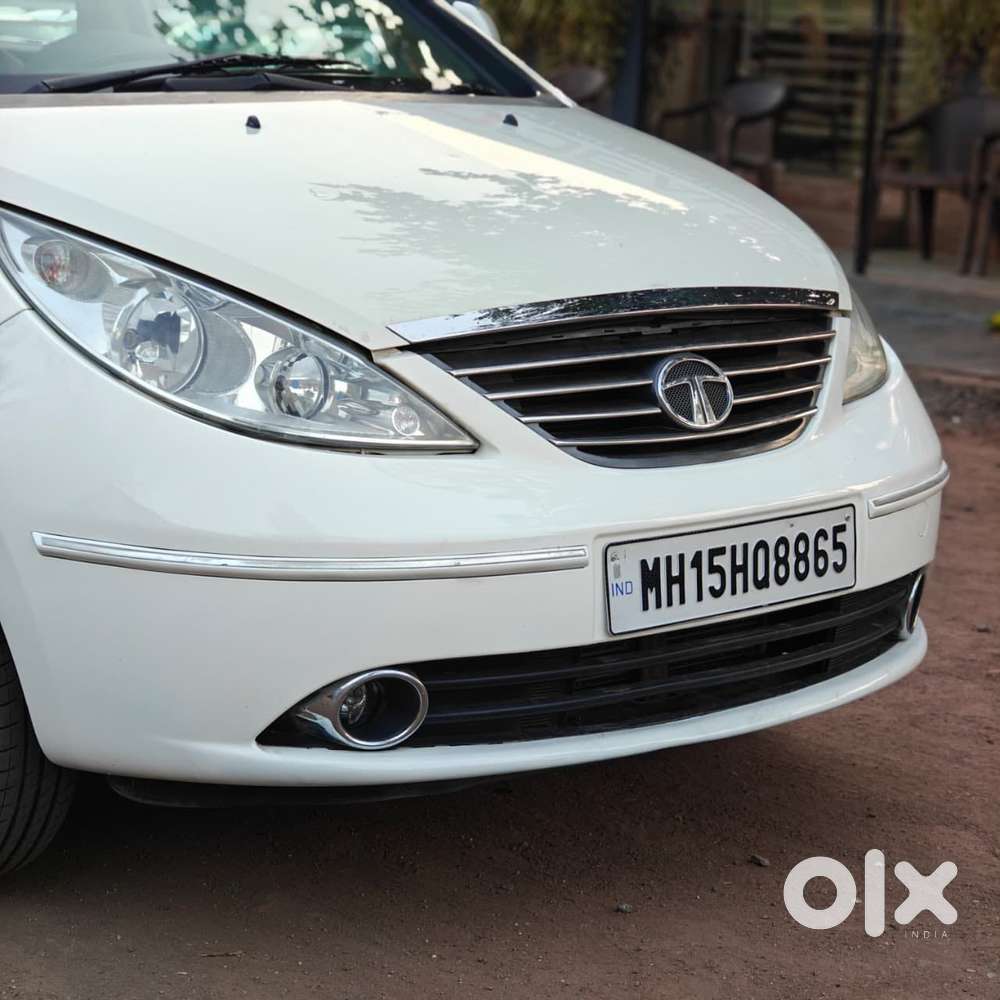 Tata Indica Vista Quadrajet Vx, 2012, Diesel