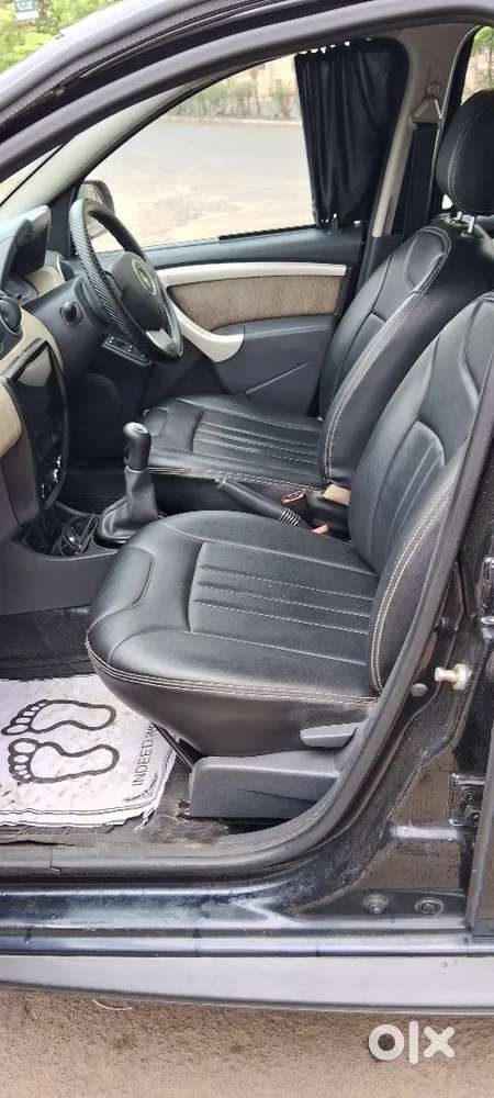 Renault Duster 2014 Diesel Well Maintained