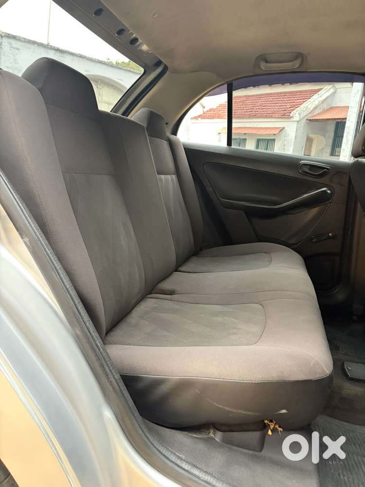 Tata Bolt Quadrajet Xe, 2017, Diesel