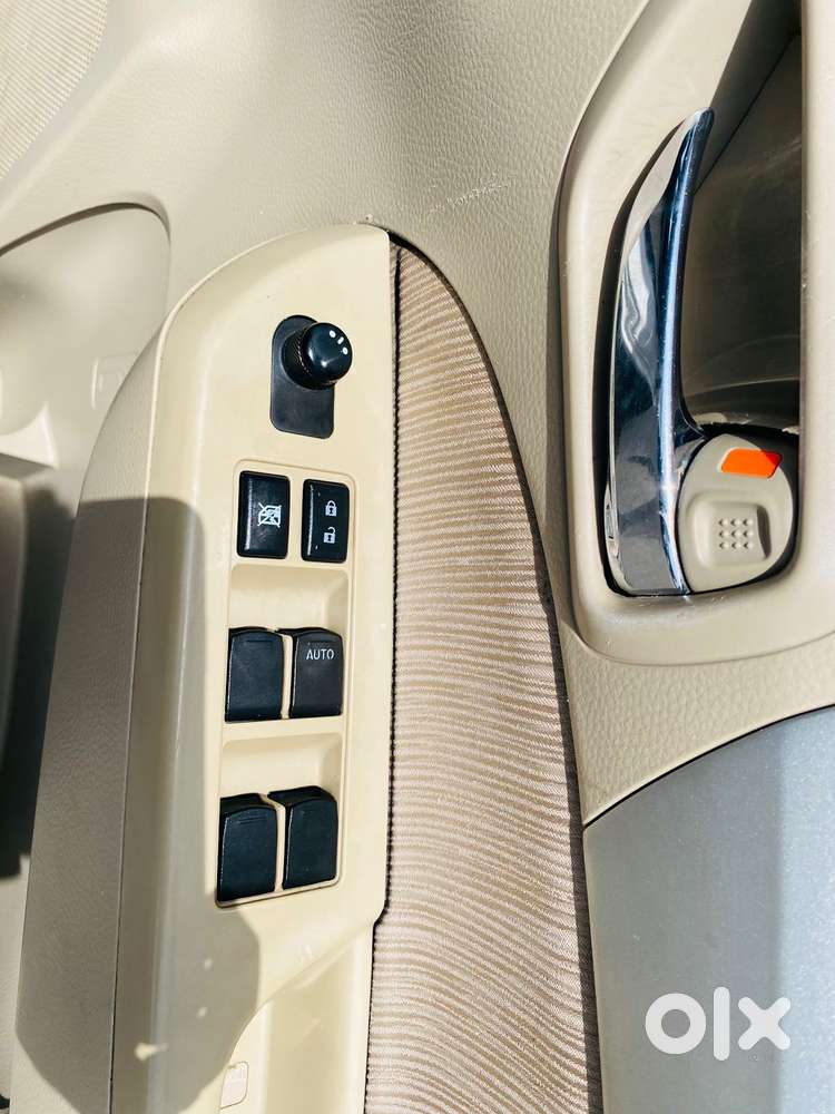 Maruti Suzuki Ertiga 2012-2015 Vdi, 2014, Diesel