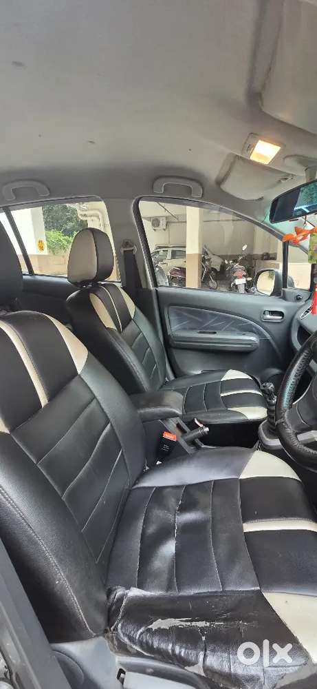 Maruti Ritz Vxi Petrol Manual 2011 Car