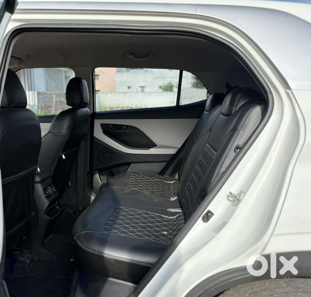 Hyundai Creta E 1.5 Diesel, 2020, Diesel