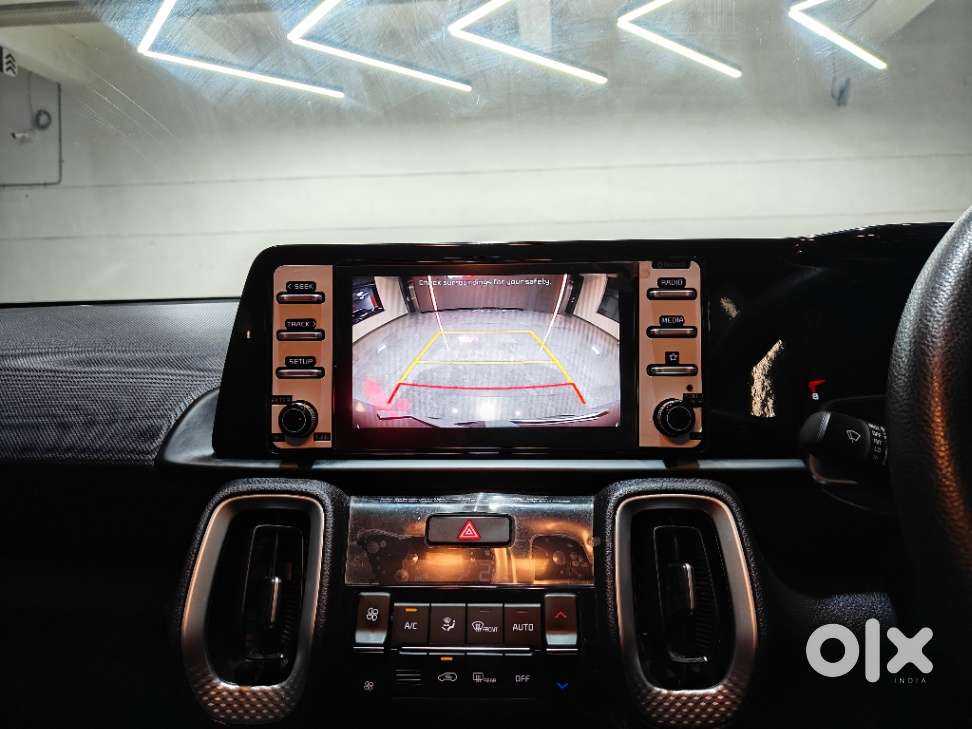 Kia Sonet 1.2 Htk Plus, 2023, Petrol