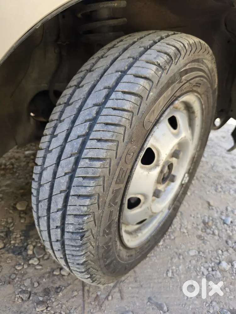 Maruti Suzuki Wagon R 2006
