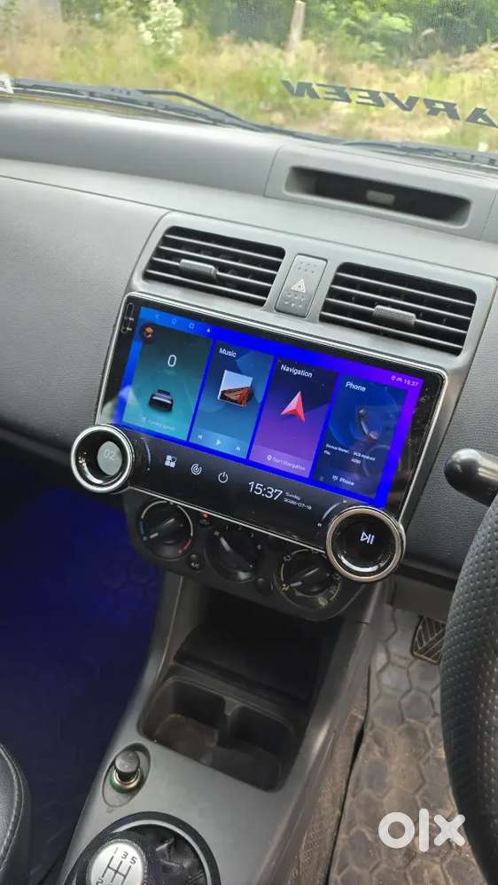 Maruti Suzuki Swift 2010 Model