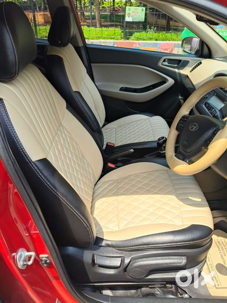 Hyundai I20 Diesel Asta, 2015, Diesel