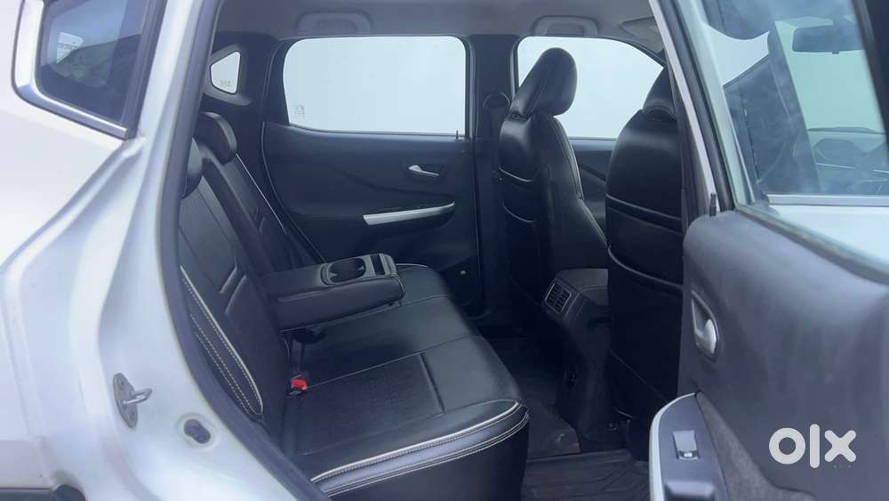 Nissan Magnite 1.0 Xv Premium Turbo, 2021, Petrol