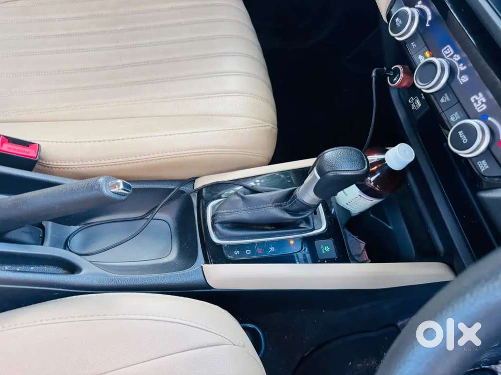 Honda City V Cvt 2023 Automatic Adas Level 2