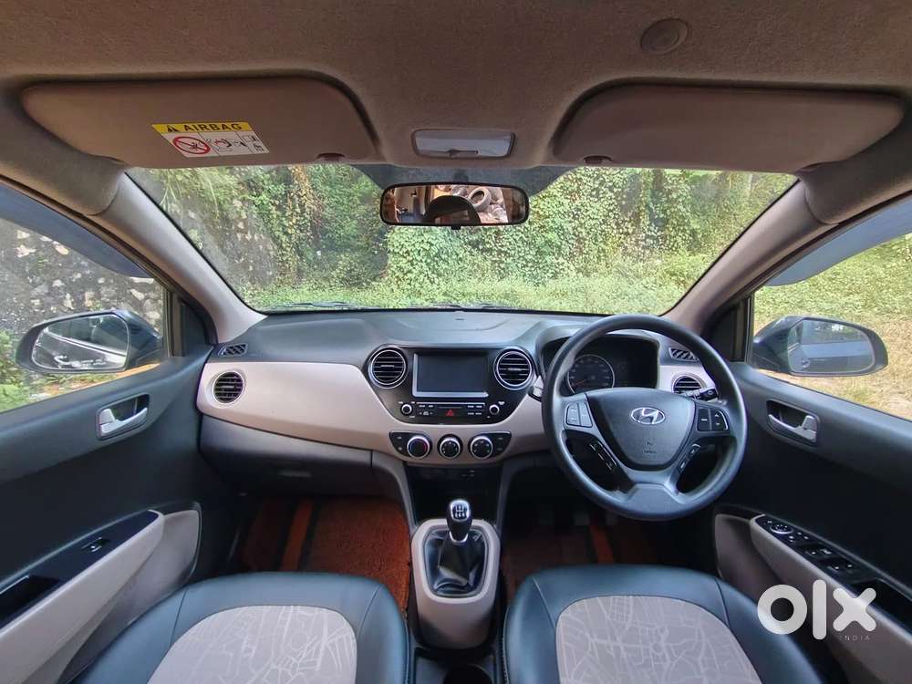Hyundai I10 1.2 Kappa Sportz, 2020