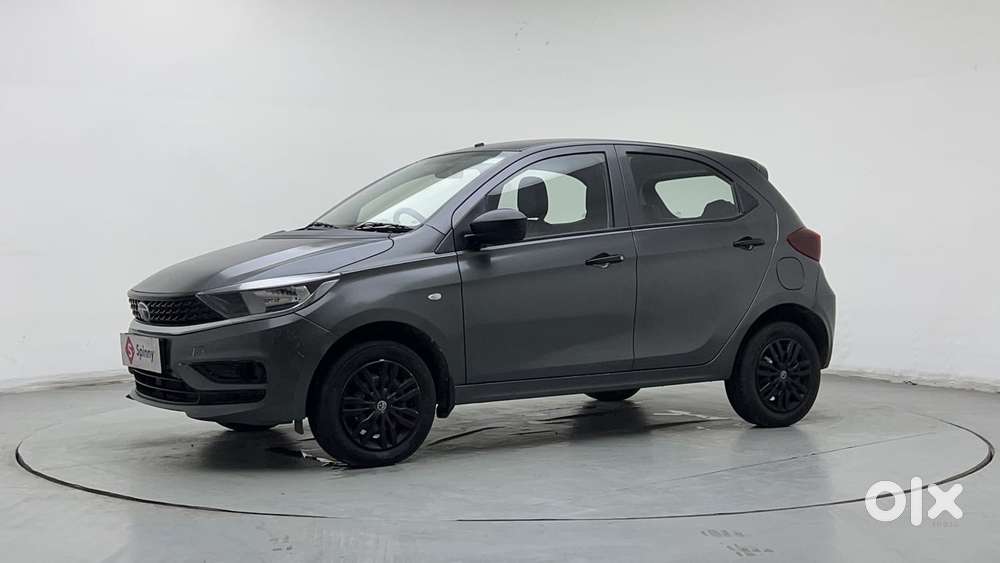 Tata Tiago 1.2 Revotron Xe Cng, 2024, Cng & Hybrids