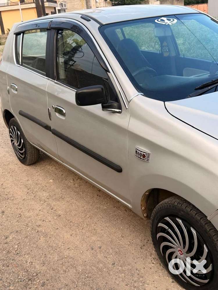 Maruti Suzuki Alto 800 2020 Petrol Well Maintained