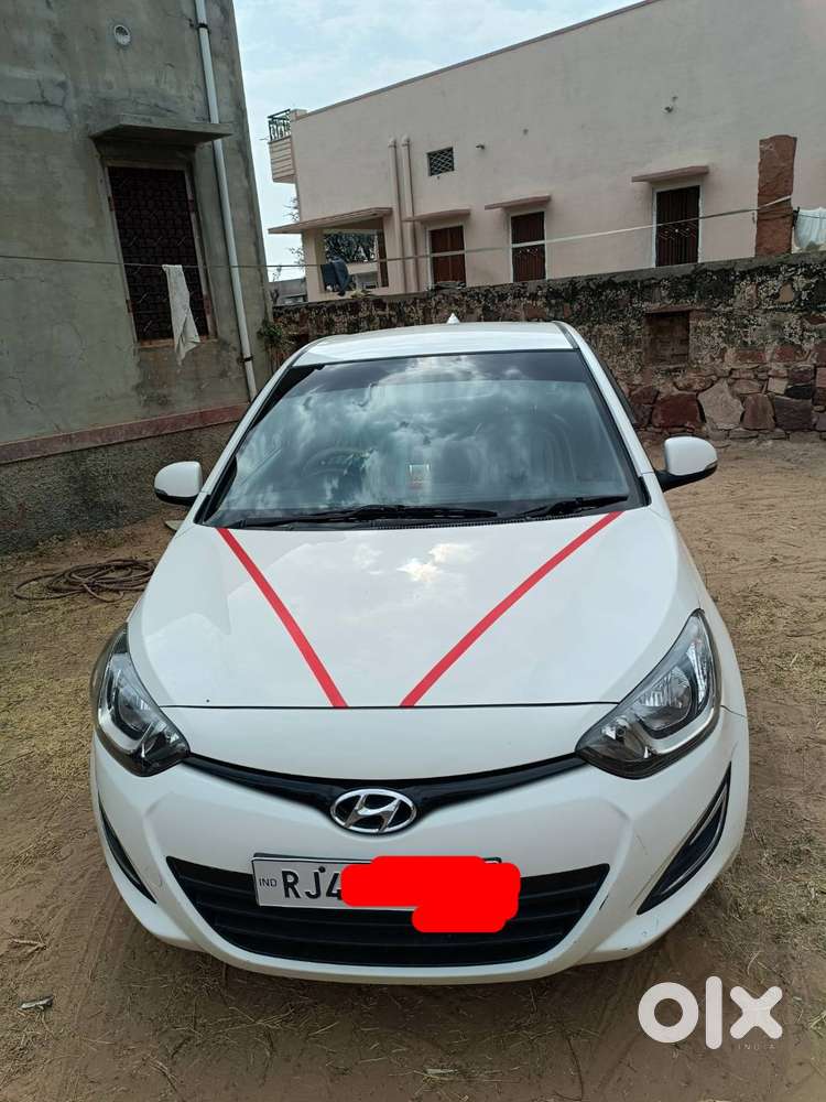 Hyundai I20 2013 Diesel Good Condition