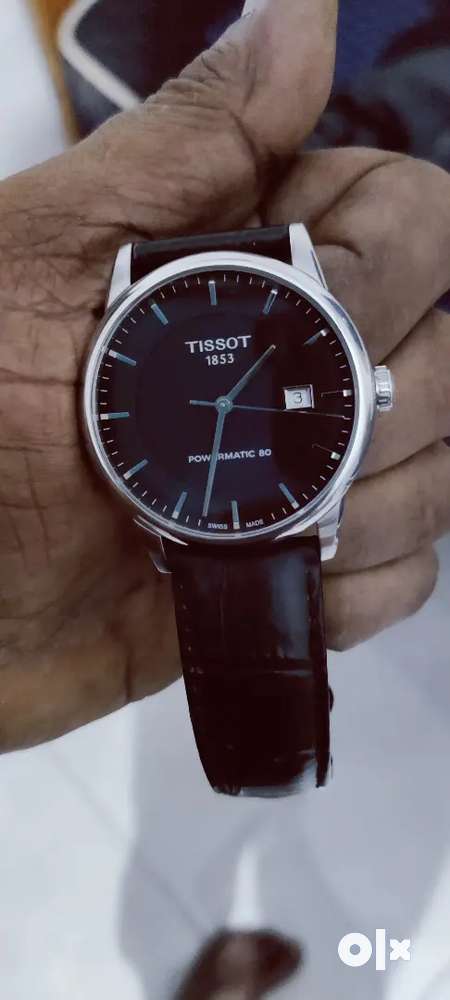 TISSOT Powermatic 80 Men 1753731668