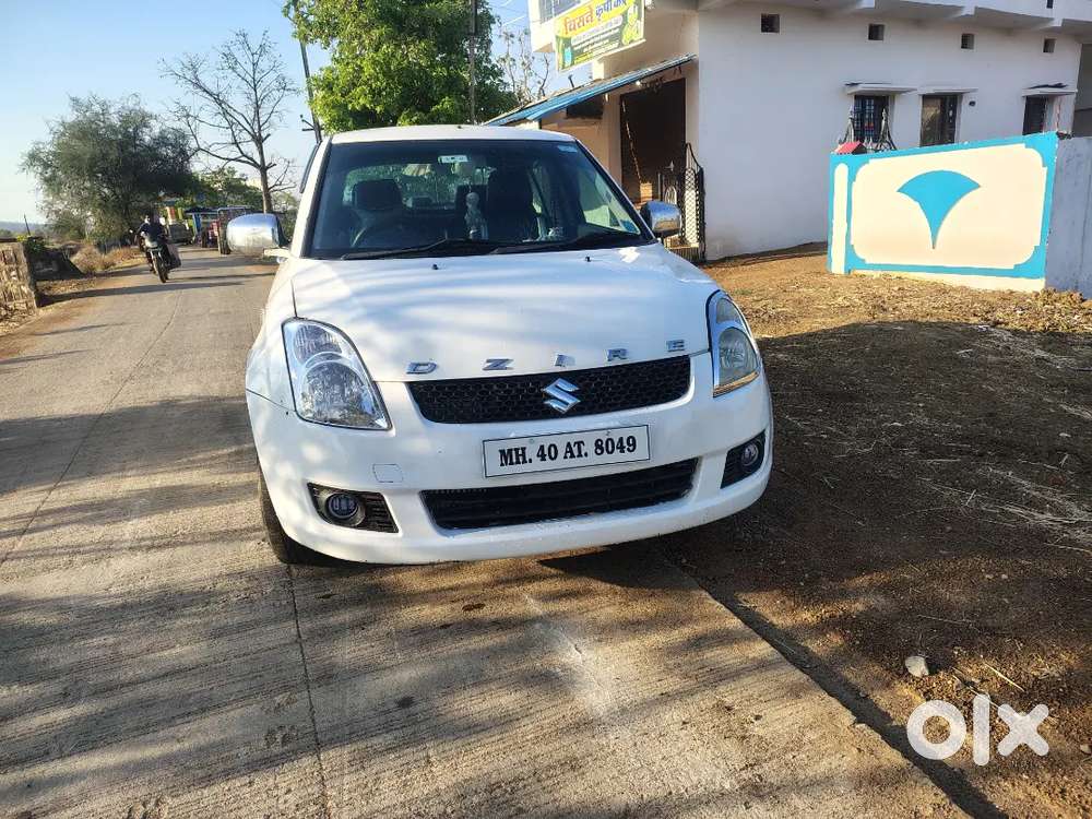 Maruti Suzuki Dzire 2016