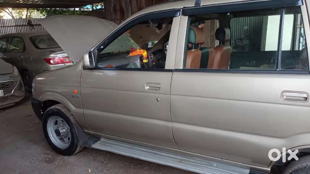 Chevrolet Tavera Neo 2006